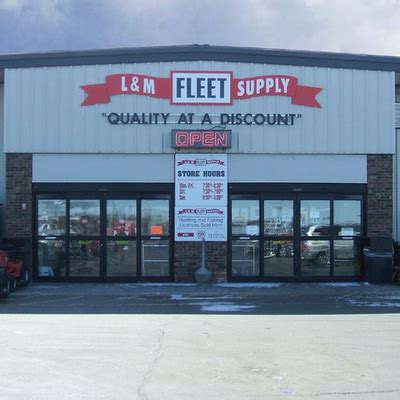 L and m fleet bemidji - Find Salaries by Job Title at L&M Fleet Supply. 7 Salaries (for 6 job titles) • Updated Oct 29, 2023. How much do L&M Fleet Supply employees make? Glassdoor provides our best prediction for total pay in today's job market, along with other types of pay like cash bonuses, stock bonuses, profit sharing, sales commissions, and tips.